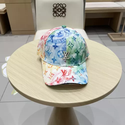 Wholesale Louis Vuitton LV Caps #1341943 $36.00 USD, Wholesale Quality Replica Louis Vuitton LV Caps