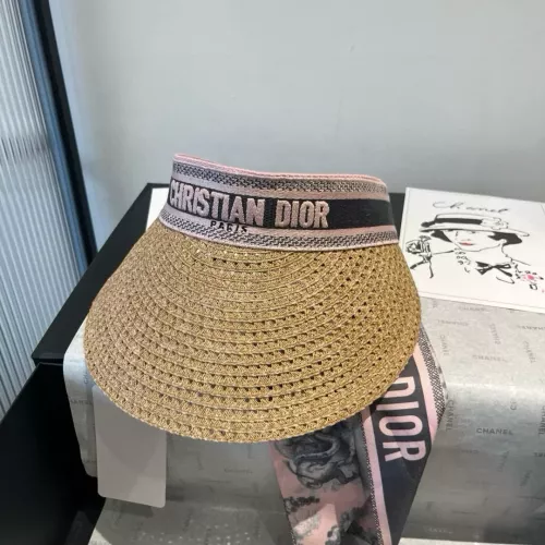 Wholesale Christian Dior Caps #1341951 $45.00 USD, Wholesale Quality Replica Christian Dior Caps