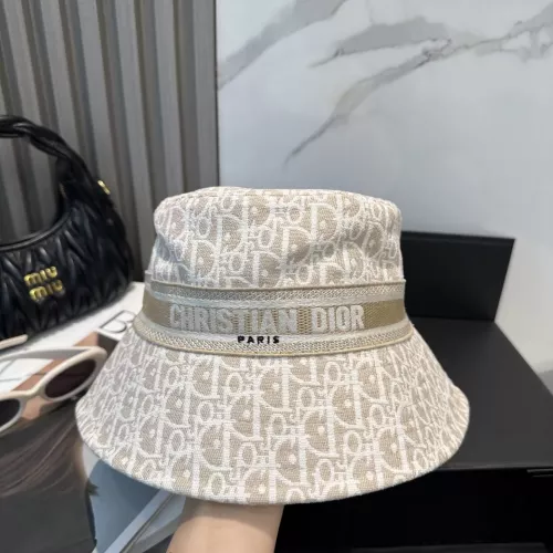Wholesale Christian Dior Caps #1341954 $32.00 USD, Wholesale Quality Replica Christian Dior Caps