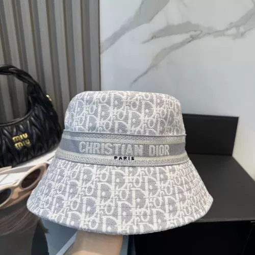 Wholesale Christian Dior Caps #1341955 $32.00 USD, Wholesale Quality Replica Christian Dior Caps