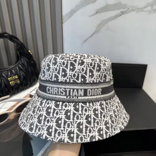 Wholesale Christian Dior Caps #1341956 $32.00 USD, Wholesale Quality Replica Christian Dior Caps