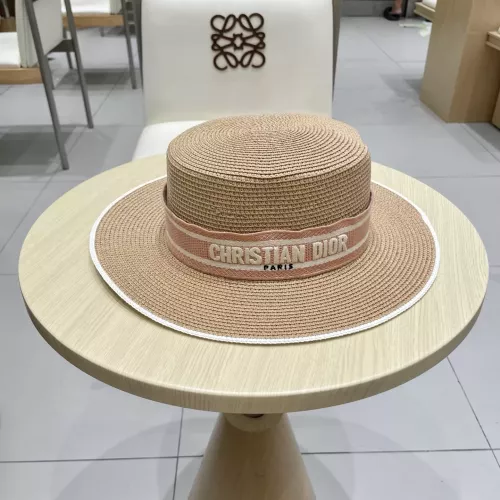 Wholesale Christian Dior Caps #1341963 $39.00 USD, Wholesale Quality Replica Christian Dior Caps