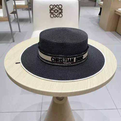 Wholesale Christian Dior Caps #1341964 $39.00 USD, Wholesale Quality Replica Christian Dior Caps