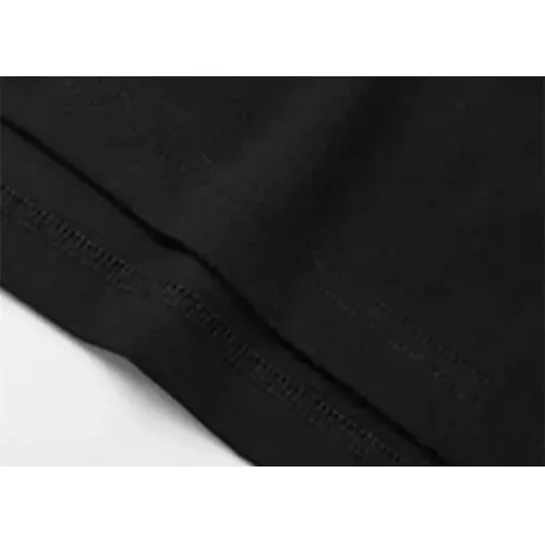Replica Fendi T-Shirts Sleeveless For Unisex #1341984 $25.00 USD for Wholesale