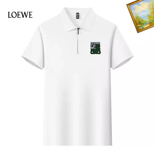 Wholesale LOEWE T-Shirts Short Sleeved For Men #1342242 $34.00 USD, Wholesale Quality Replica LOEWE T-Shirts
