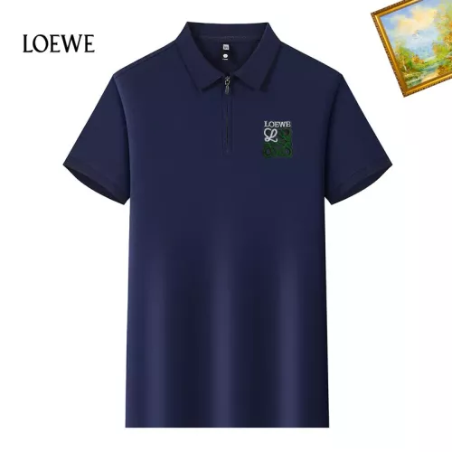 Wholesale LOEWE T-Shirts Short Sleeved For Men #1342245 $34.00 USD, Wholesale Quality Replica LOEWE T-Shirts