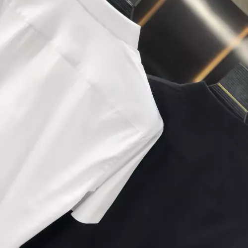 Replica Louis Vuitton LV Shirts Short Sleeved For Unisex #1342315 $38.00 USD for Wholesale