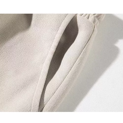 Replica Fendi Tracksuits Short Sleeved For Men #1342423 $48.00 USD for Wholesale