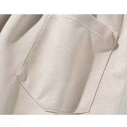 Replica Fendi Tracksuits Short Sleeved For Men #1342423 $48.00 USD for Wholesale