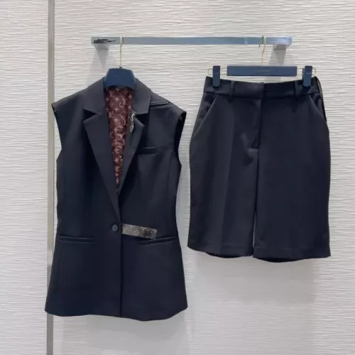 Wholesale Louis Vuitton LV Tracksuits Sleeveless For Women #1342442 $234.71 USD, Wholesale Quality Replica Louis Vuitton LV Tracksuits