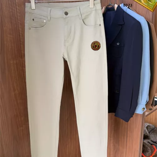 Replica Versace Jeans For Men #1342552 $48.00 USD for Wholesale