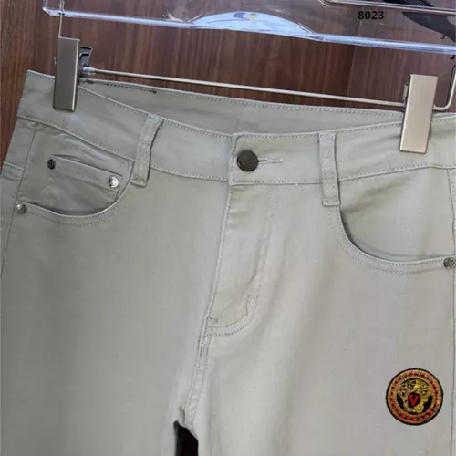 Replica Versace Jeans For Men #1342552 $48.00 USD for Wholesale