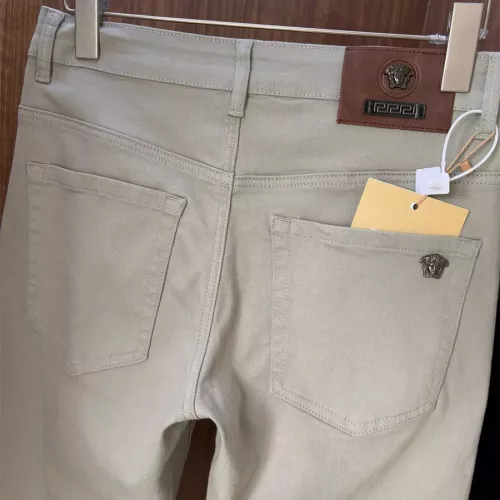 Replica Versace Jeans For Men #1342552 $48.00 USD for Wholesale