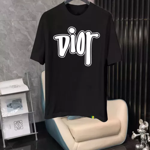 Wholesale Christian Dior T-Shirts Short Sleeved For Men #1342569 $40.00 USD, Wholesale Quality Replica Christian Dior T-Shirts