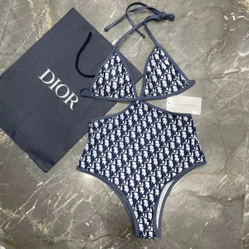 Wholesale Christian Dior Bathing Suits For Women #1342653 $32.00 USD, Wholesale Quality Replica Christian Dior Bathing Suits