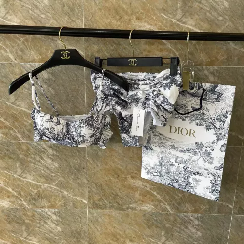 Wholesale Christian Dior Bathing Suits For Women #1342655 $32.00 USD, Wholesale Quality Replica Christian Dior Bathing Suits