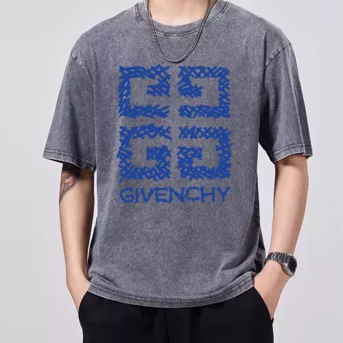 Wholesale Givenchy T-Shirts Short Sleeved For Men #1342668 $45.00 USD, Wholesale Quality Replica Givenchy T-Shirts