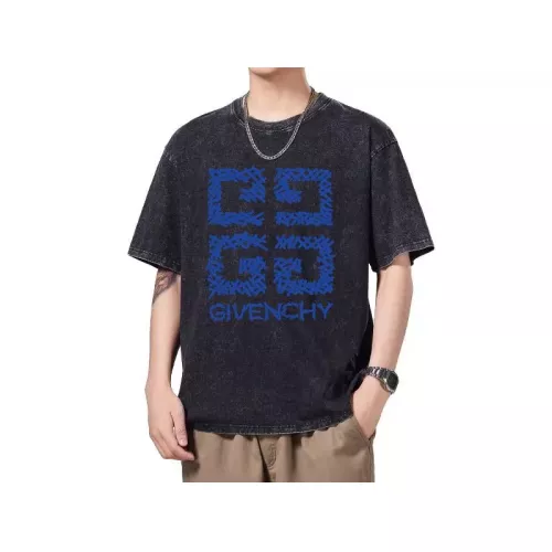 Wholesale Givenchy T-Shirts Short Sleeved For Men #1342669 $45.00 USD, Wholesale Quality Replica Givenchy T-Shirts