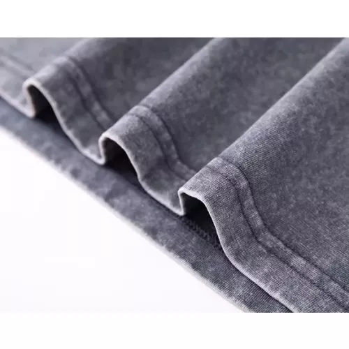Replica Fendi T-Shirts Short Sleeved For Men #1342672 $45.00 USD for Wholesale