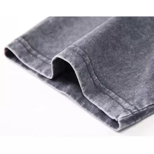 Replica Fendi T-Shirts Short Sleeved For Men #1342672 $45.00 USD for Wholesale