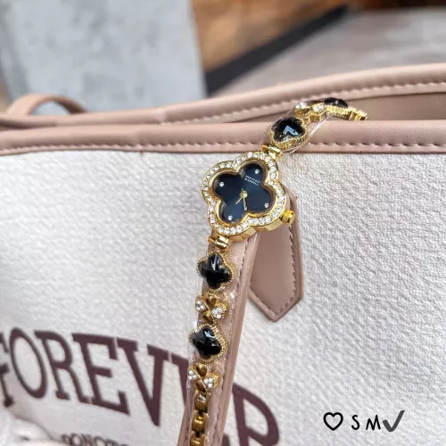Wholesale Van Cleef &amp; Arpels Watches For Women #1342709 $29.00 USD, Wholesale Quality Replica Van Cleef &amp; Arpels Watches