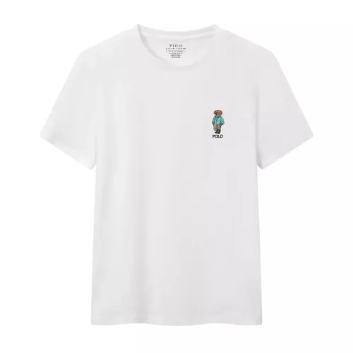 Wholesale Ralph Lauren Polo T-Shirts Short Sleeved For Unisex #1342738 $27.00 USD, Wholesale Quality Replica Ralph Lauren Polo T-Shirts