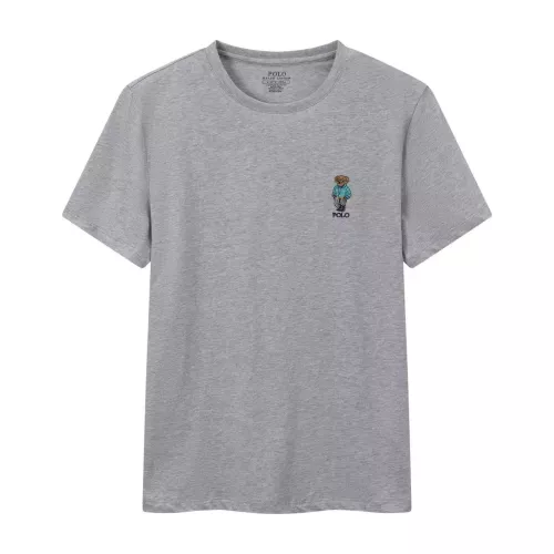 Wholesale Ralph Lauren Polo T-Shirts Short Sleeved For Unisex #1342739 $27.00 USD, Wholesale Quality Replica Ralph Lauren Polo T-Shirts