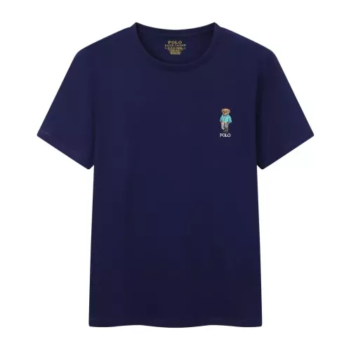 Wholesale Ralph Lauren Polo T-Shirts Short Sleeved For Unisex #1342740 $27.00 USD, Wholesale Quality Replica Ralph Lauren Polo T-Shirts