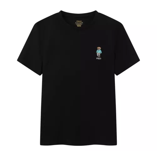 Wholesale Ralph Lauren Polo T-Shirts Short Sleeved For Unisex #1342741 $27.00 USD, Wholesale Quality Replica Ralph Lauren Polo T-Shirts