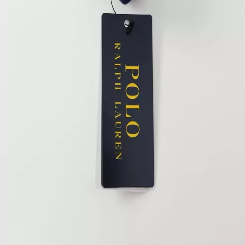 Replica Ralph Lauren Polo T-Shirts Short Sleeved For Unisex #1342742 $27.00 USD for Wholesale