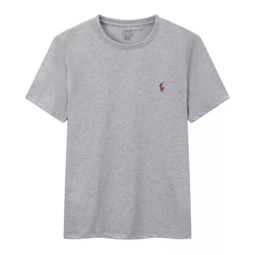 Wholesale Ralph Lauren Polo T-Shirts Short Sleeved For Unisex #1342743 $27.00 USD, Wholesale Quality Replica Ralph Lauren Polo T-Shirts