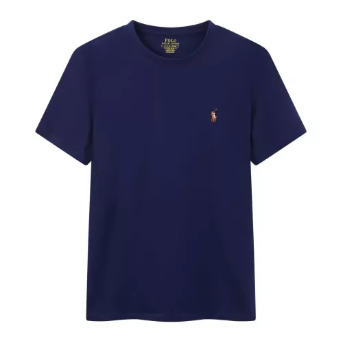 Wholesale Ralph Lauren Polo T-Shirts Short Sleeved For Unisex #1342744 $27.00 USD, Wholesale Quality Replica Ralph Lauren Polo T-Shirts