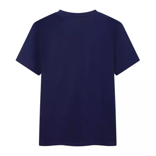 Replica Ralph Lauren Polo T-Shirts Short Sleeved For Unisex #1342744 $27.00 USD for Wholesale