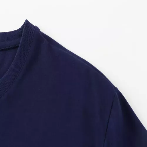 Replica Ralph Lauren Polo T-Shirts Short Sleeved For Unisex #1342744 $27.00 USD for Wholesale
