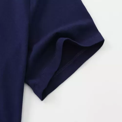 Replica Ralph Lauren Polo T-Shirts Short Sleeved For Unisex #1342744 $27.00 USD for Wholesale