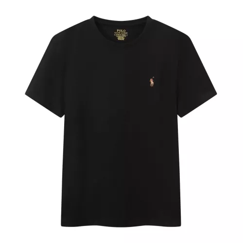 Wholesale Ralph Lauren Polo T-Shirts Short Sleeved For Unisex #1342745 $27.00 USD, Wholesale Quality Replica Ralph Lauren Polo T-Shirts