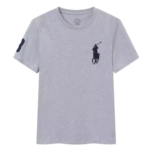 Wholesale Ralph Lauren Polo T-Shirts Short Sleeved For Unisex #1342763 $27.00 USD, Wholesale Quality Replica Ralph Lauren Polo T-Shirts