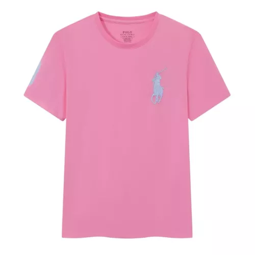 Wholesale Ralph Lauren Polo T-Shirts Short Sleeved For Unisex #1342765 $27.00 USD, Wholesale Quality Replica Ralph Lauren Polo T-Shirts
