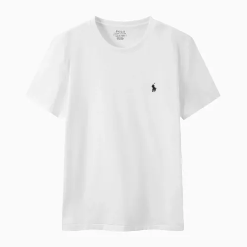 Wholesale Ralph Lauren Polo T-Shirts Short Sleeved For Unisex #1342769 $27.00 USD, Wholesale Quality Replica Ralph Lauren Polo T-Shirts