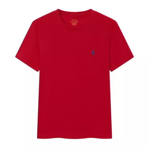Wholesale Ralph Lauren Polo T-Shirts Short Sleeved For Unisex #1342773 $27.00 USD, Wholesale Quality Replica Ralph Lauren Polo T-Shirts
