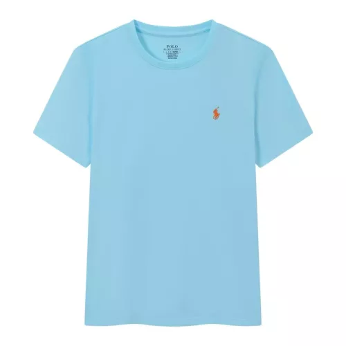 Wholesale Ralph Lauren Polo T-Shirts Short Sleeved For Unisex #1342774 $27.00 USD, Wholesale Quality Replica Ralph Lauren Polo T-Shirts