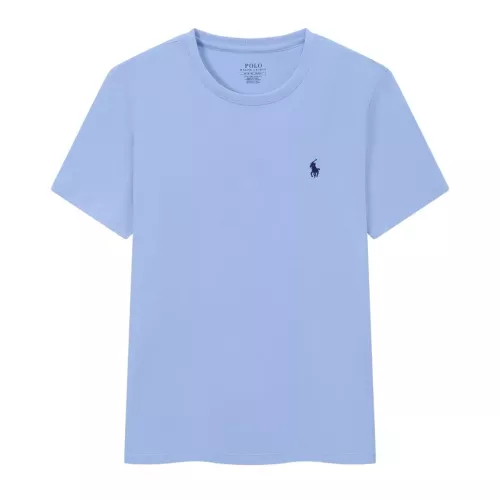 Wholesale Ralph Lauren Polo T-Shirts Short Sleeved For Unisex #1342775 $27.00 USD, Wholesale Quality Replica Ralph Lauren Polo T-Shirts