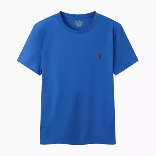 Wholesale Ralph Lauren Polo T-Shirts Short Sleeved For Unisex #1342776 $27.00 USD, Wholesale Quality Replica Ralph Lauren Polo T-Shirts