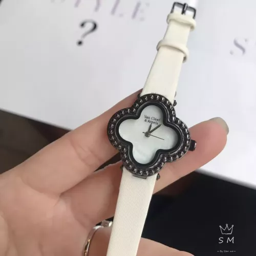 Wholesale Van Cleef &amp; Arpels Watches For Women #1342777 $29.00 USD, Wholesale Quality Replica Van Cleef &amp; Arpels Watches