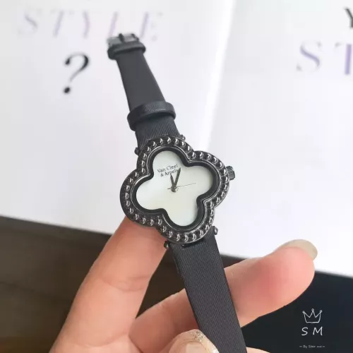 Wholesale Van Cleef &amp; Arpels Watches For Women #1342781 $29.00 USD, Wholesale Quality Replica Van Cleef &amp; Arpels Watches