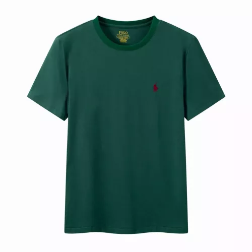Wholesale Ralph Lauren Polo T-Shirts Short Sleeved For Unisex #1342783 $27.00 USD, Wholesale Quality Replica Ralph Lauren Polo T-Shirts