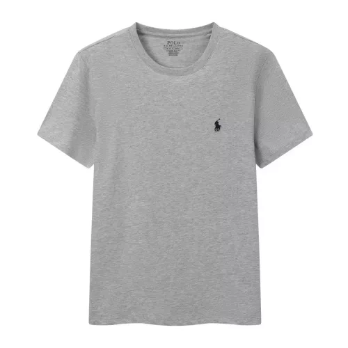 Wholesale Ralph Lauren Polo T-Shirts Short Sleeved For Unisex #1342784 $27.00 USD, Wholesale Quality Replica Ralph Lauren Polo T-Shirts