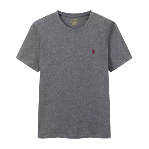 Wholesale Ralph Lauren Polo T-Shirts Short Sleeved For Unisex #1342785 $27.00 USD, Wholesale Quality Replica Ralph Lauren Polo T-Shirts