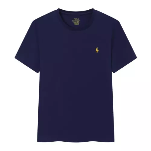 Wholesale Ralph Lauren Polo T-Shirts Short Sleeved For Unisex #1342786 $27.00 USD, Wholesale Quality Replica Ralph Lauren Polo T-Shirts