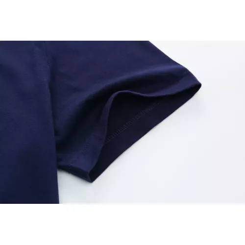 Replica Ralph Lauren Polo T-Shirts Short Sleeved For Unisex #1342786 $27.00 USD for Wholesale